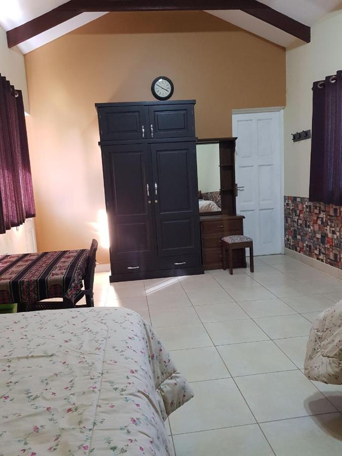 Hotel Mil Estrellas-Torotoro Potosí Extérieur photo