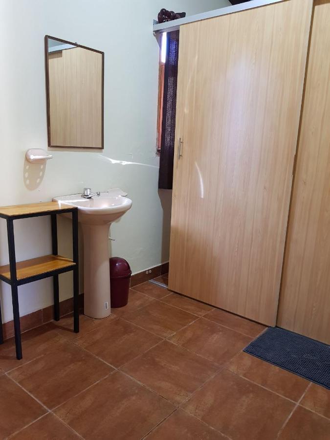 Hotel Mil Estrellas-Torotoro Potosí Extérieur photo