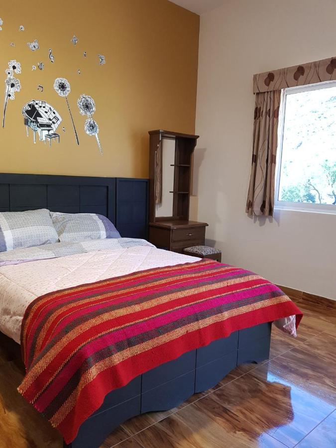 Hotel Mil Estrellas-Torotoro Potosí Extérieur photo