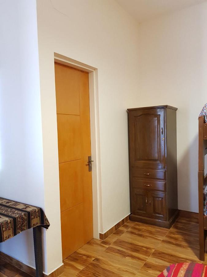 Hotel Mil Estrellas-Torotoro Potosí Extérieur photo