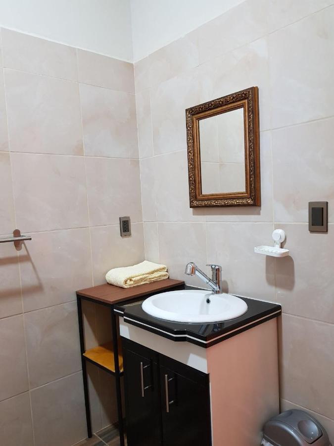 Hotel Mil Estrellas-Torotoro Potosí Extérieur photo
